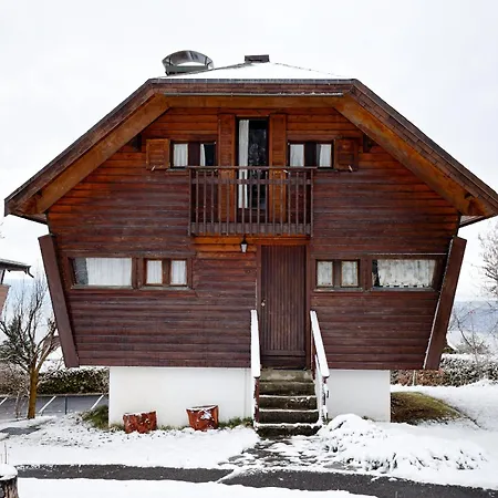 Haute-savoie