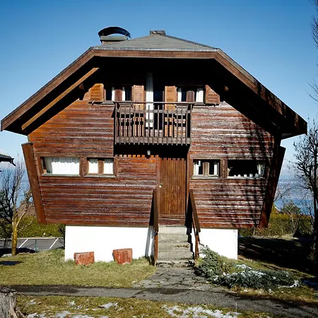 Haute-savoie * Thollon-les-Memises