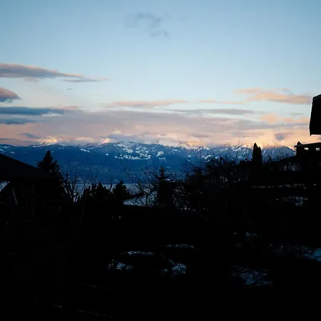 Haute-savoie * Thollon-les-Memises